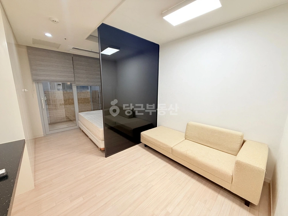 제주특별자치도 제주시 연동 오피스텔 사진 1