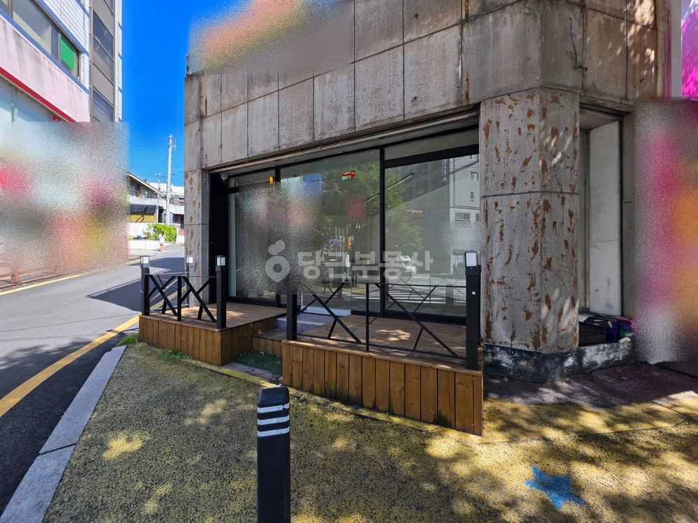대전광역시 서구 도마동 상가 사진 1