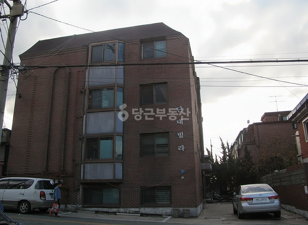 서울특별시 서초구 방배동 빌라(투룸 이상) 사진 1