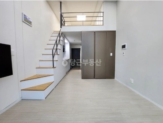 인천광역시 서해구 청라동 오피스텔 사진 1