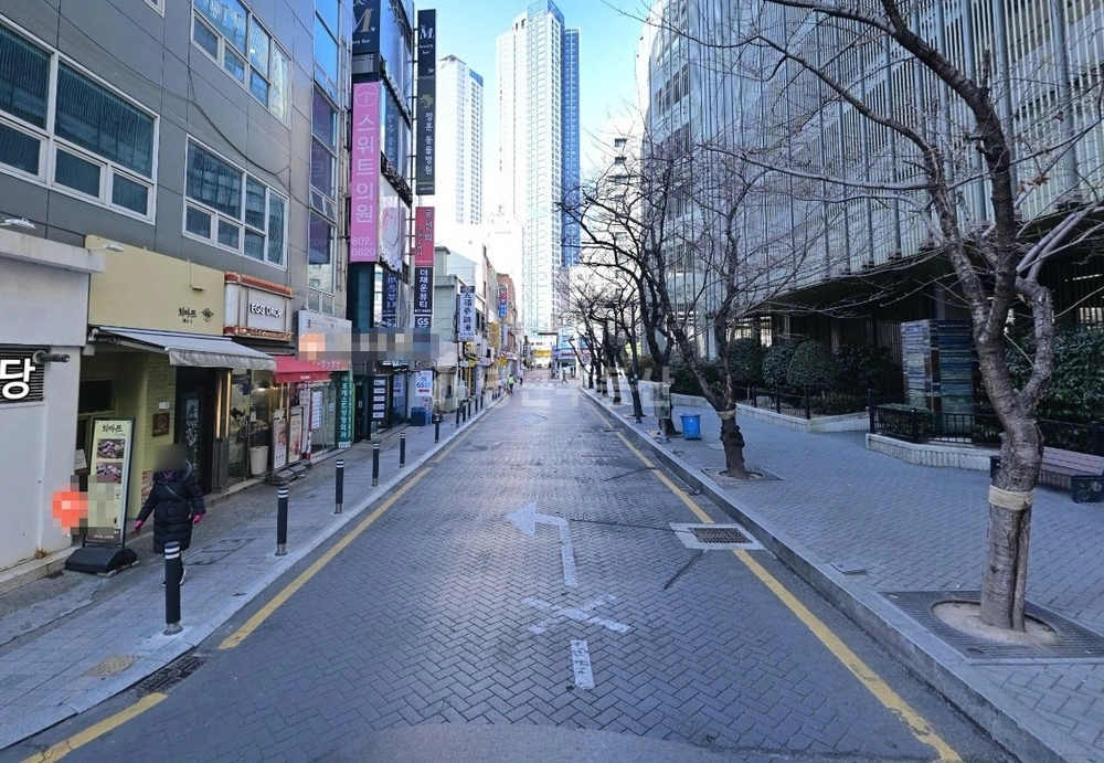 부산광역시 부산진구 부전동 상가 사진 1
