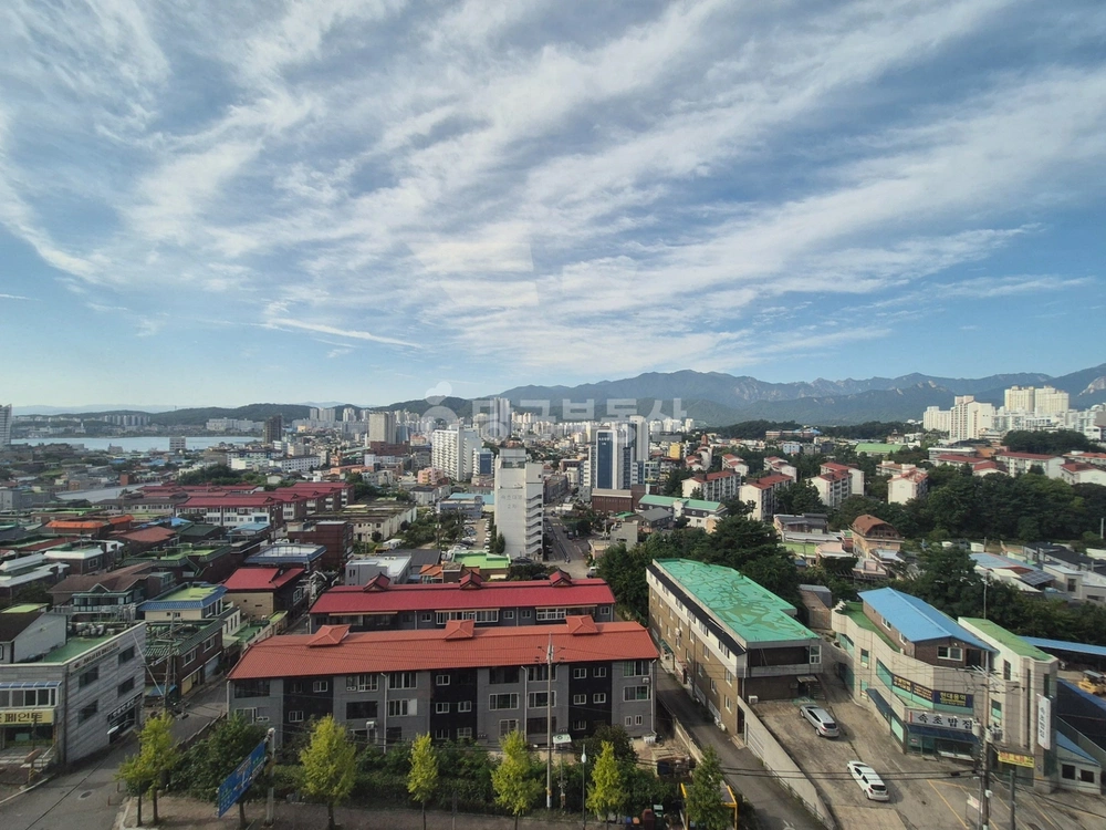 강원특별자치도 속초시 금호동 아파트 사진 1