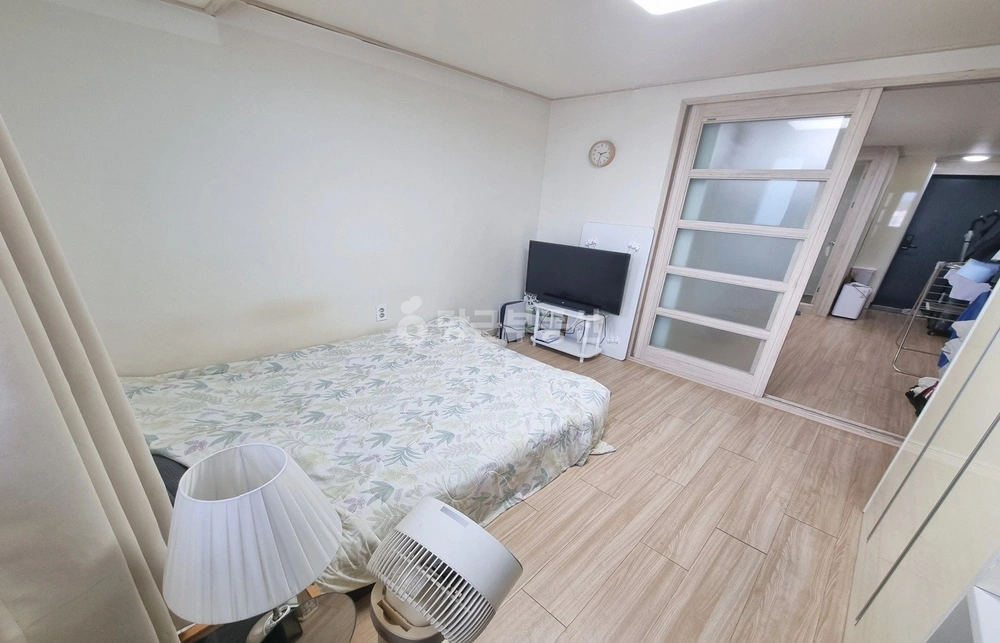 서울특별시 관악구 봉천동 원룸 사진 1