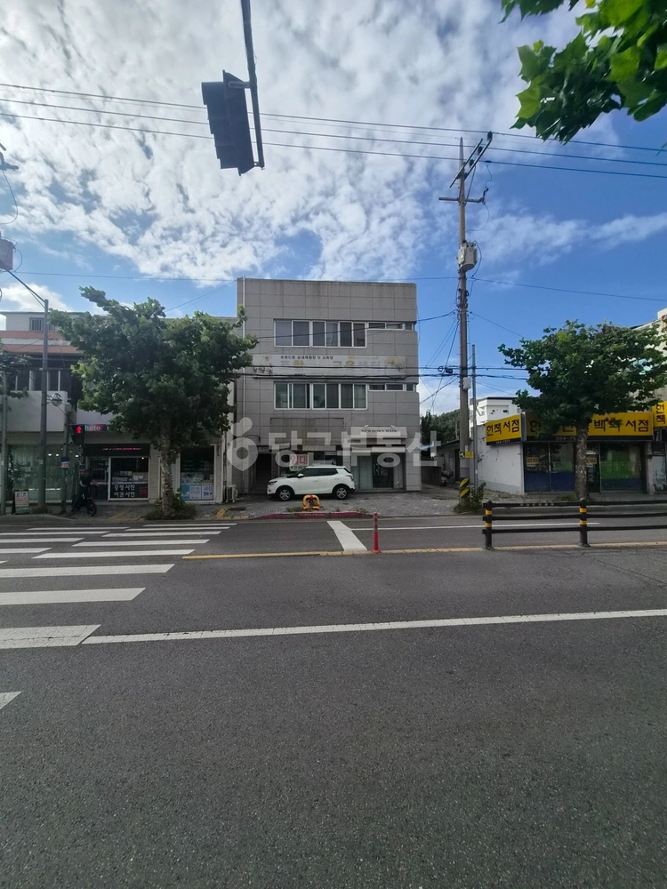 경상북도 포항시 북구 용흥동 상가 사진 1