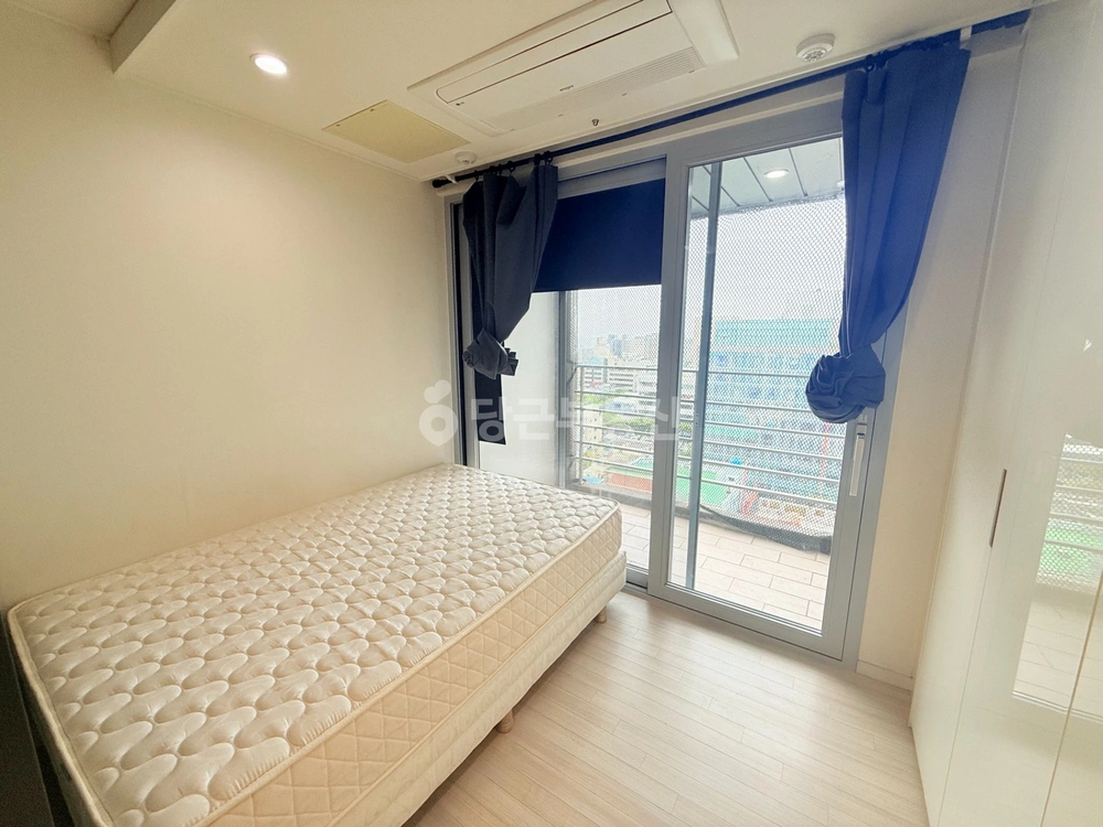 제주특별자치도 제주시 연동 오피스텔 사진 1