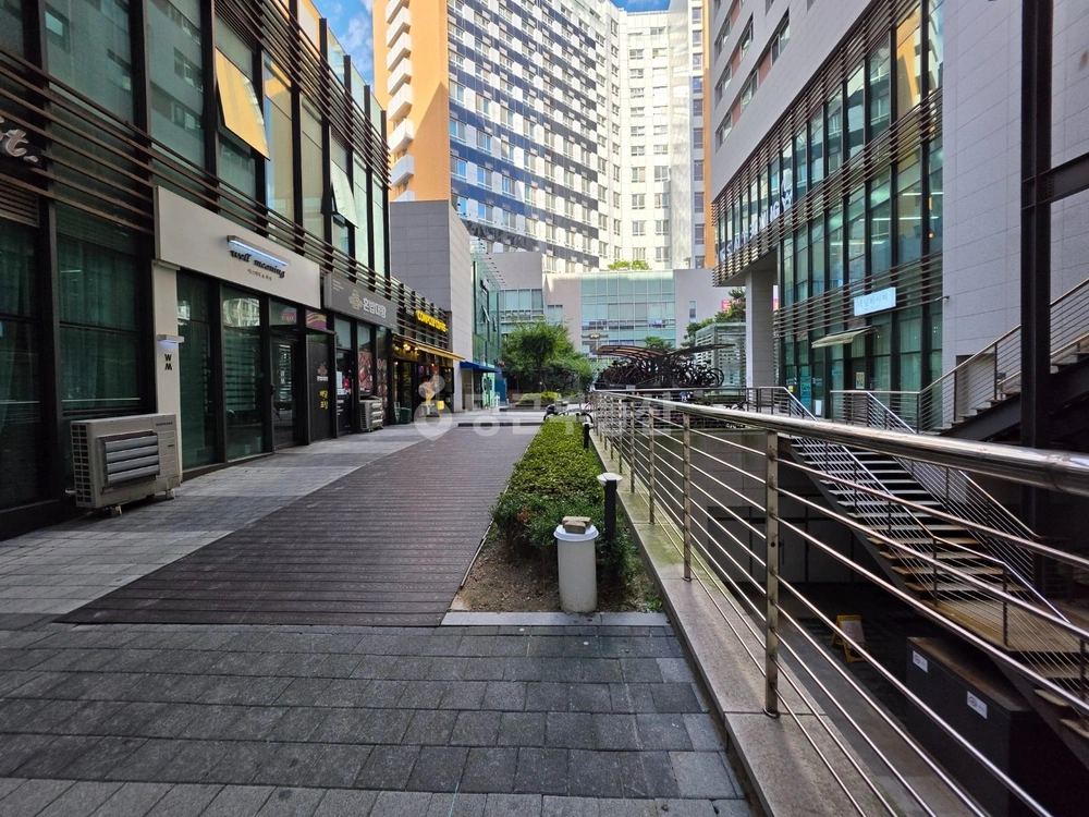 서울특별시 송파구 문정동 상가 사진 1