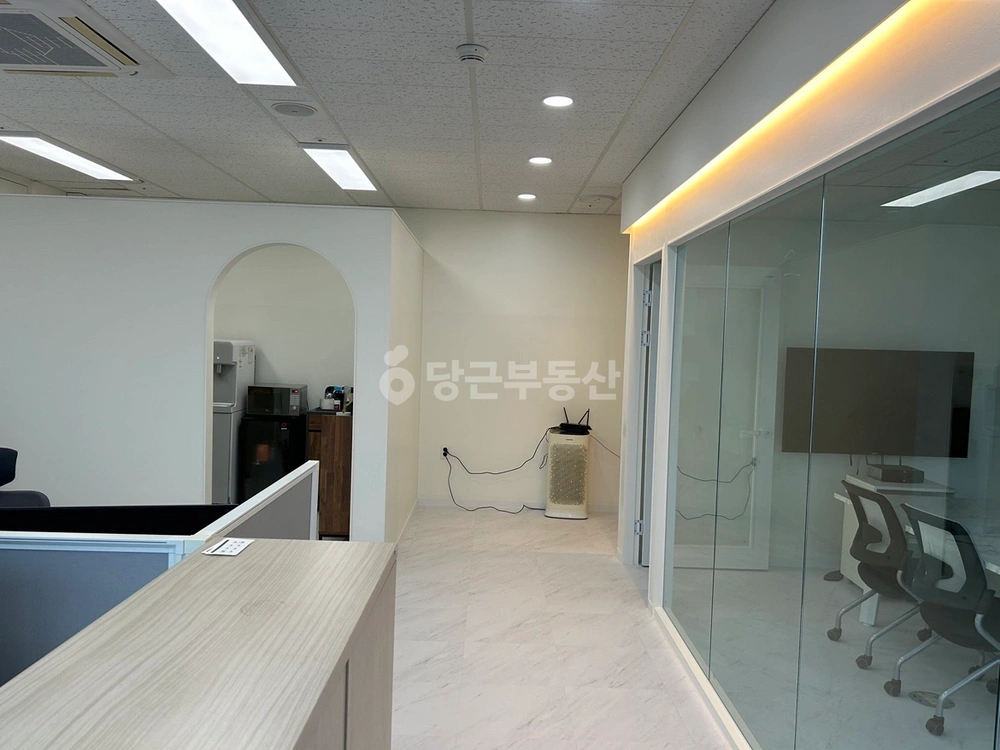 경기도 수원시 영통구 하동 사무실 사진 1