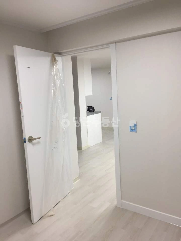 경기도 시흥시 장곡동 아파트 사진 1
