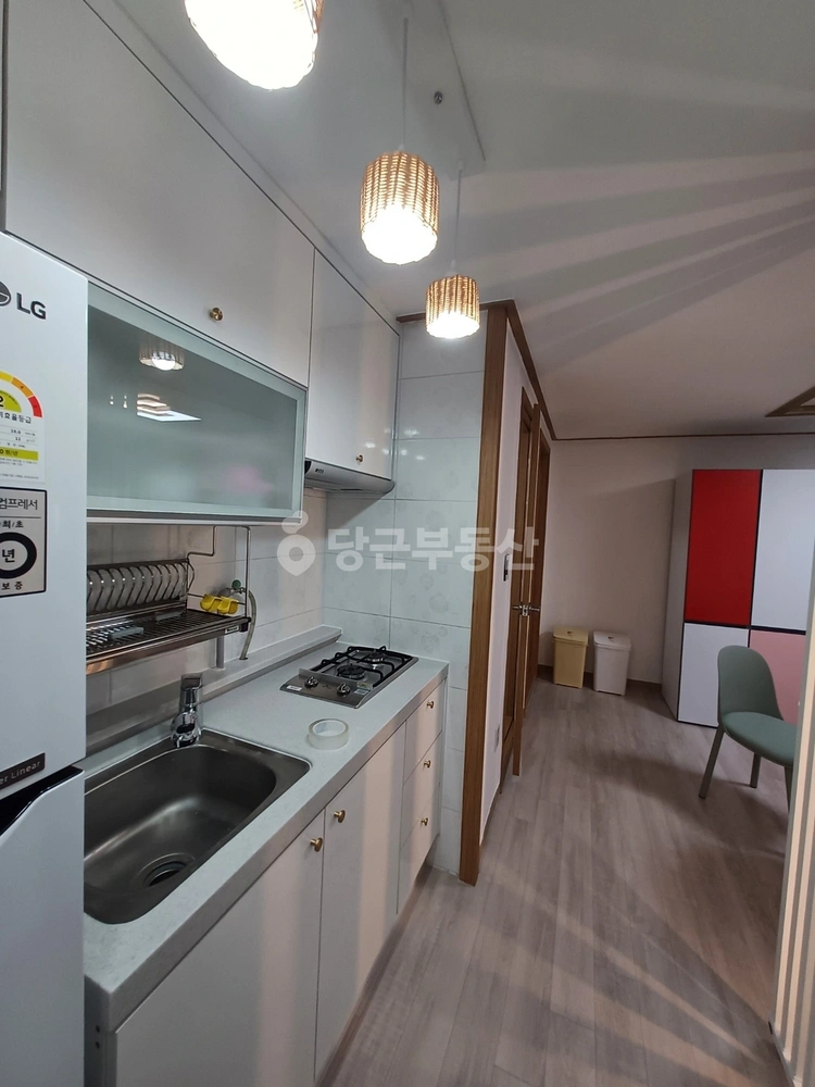 서울특별시 양천구 신정동 원룸 사진 1