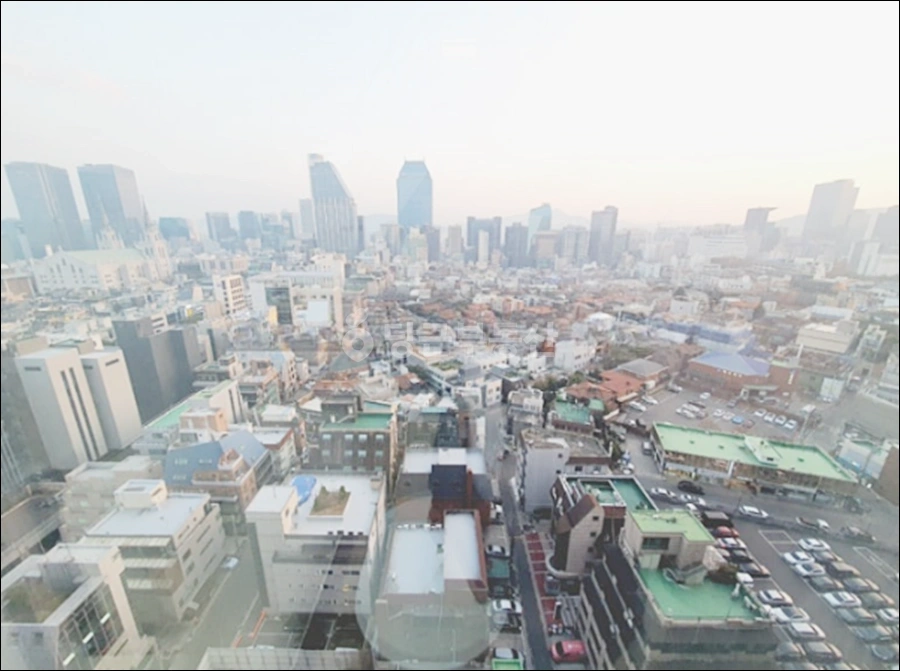 서울특별시 강남구 역삼동 오피스텔 사진 1