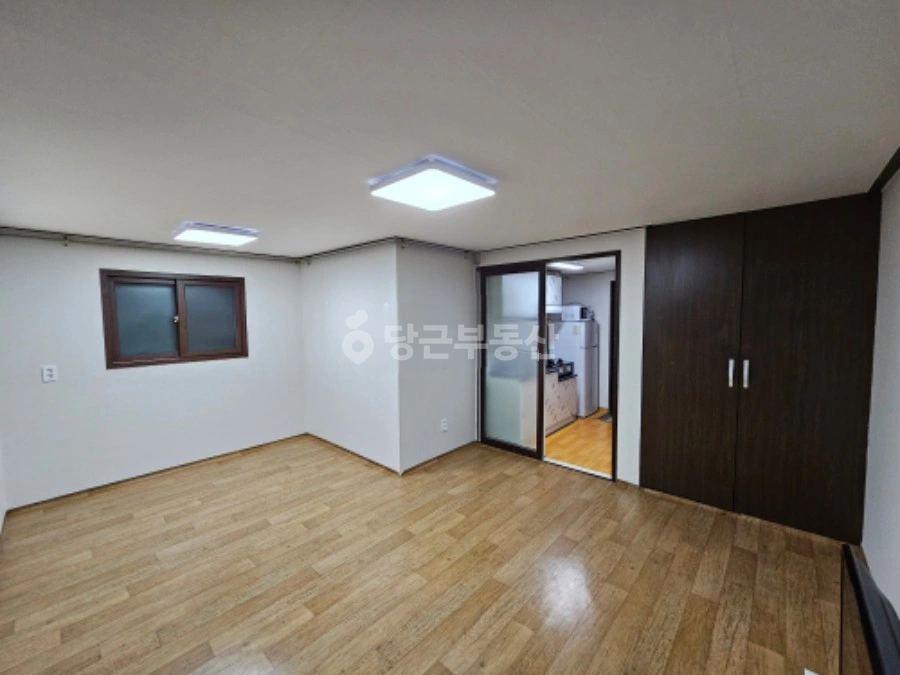 대전광역시 서구 괴정동 원룸 사진 1