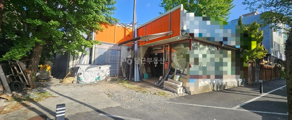 대전광역시 대덕구 중리동 토지 사진 1