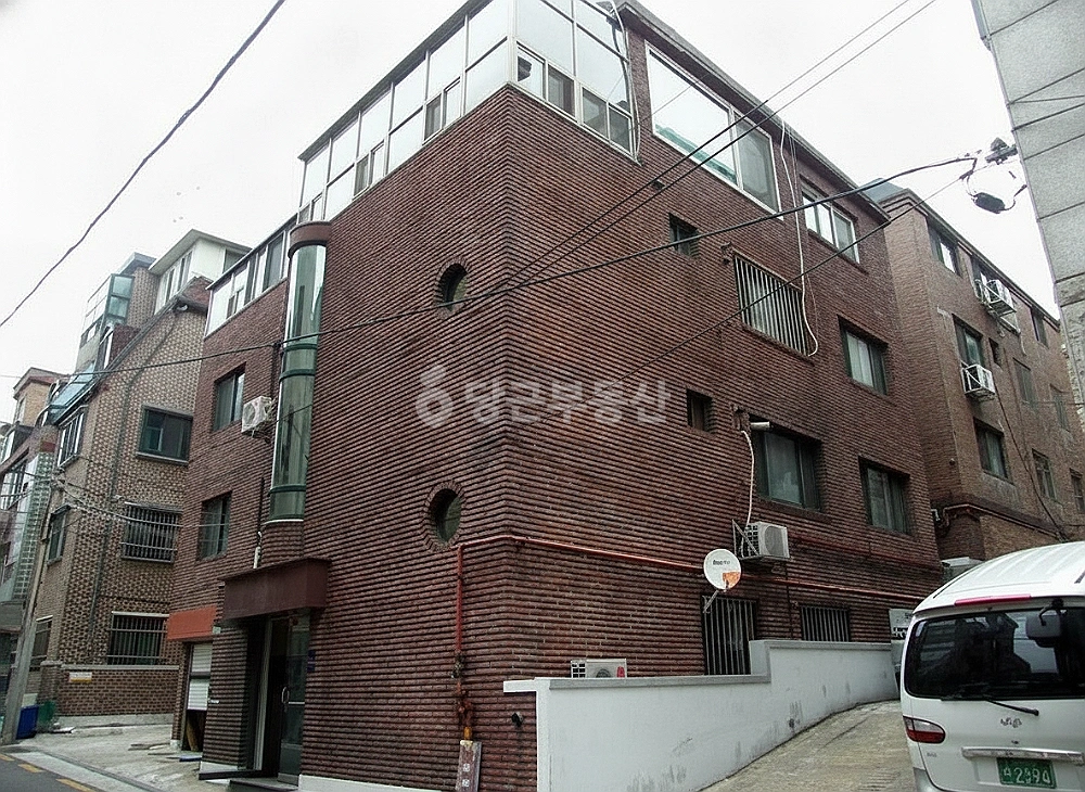 서울특별시 강남구 대치동 빌라(투룸 이상) 사진 1
