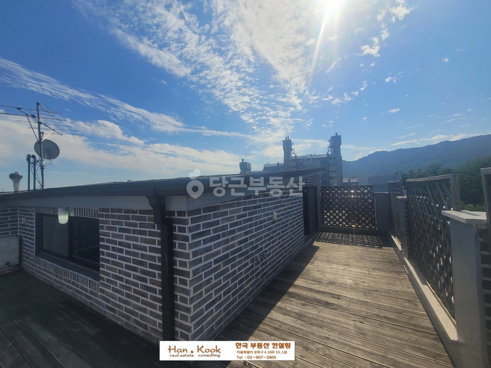 서울특별시 도봉구 쌍문동 빌라(투룸 이상) 사진 1