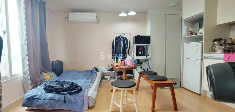 서울특별시 서초구 양재동 원룸 사진 1