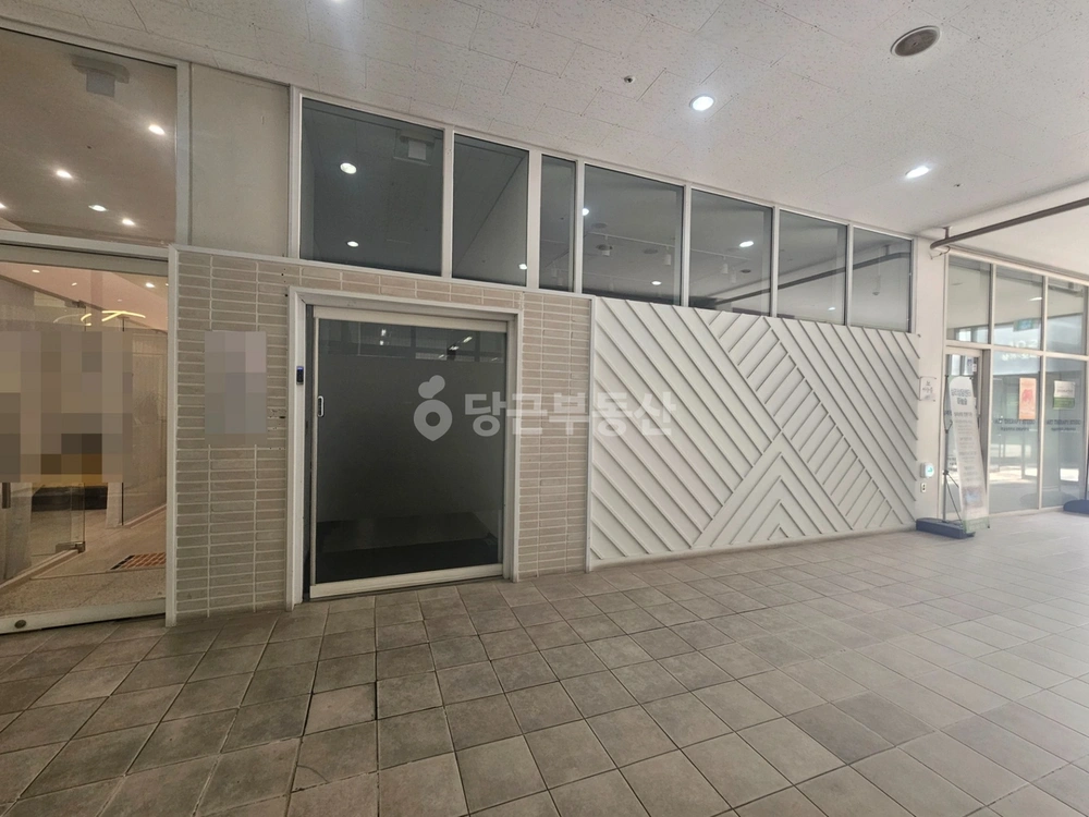 서울특별시 광진구 구의동 상가 사진 1