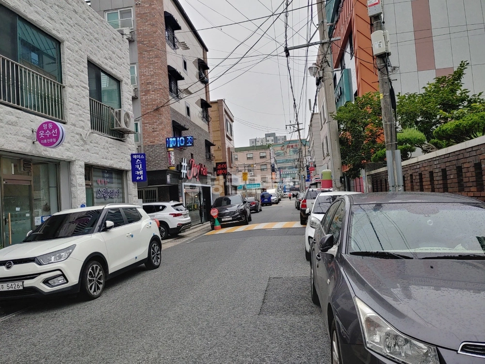 대전광역시 서구 탄방동 건물 사진 1