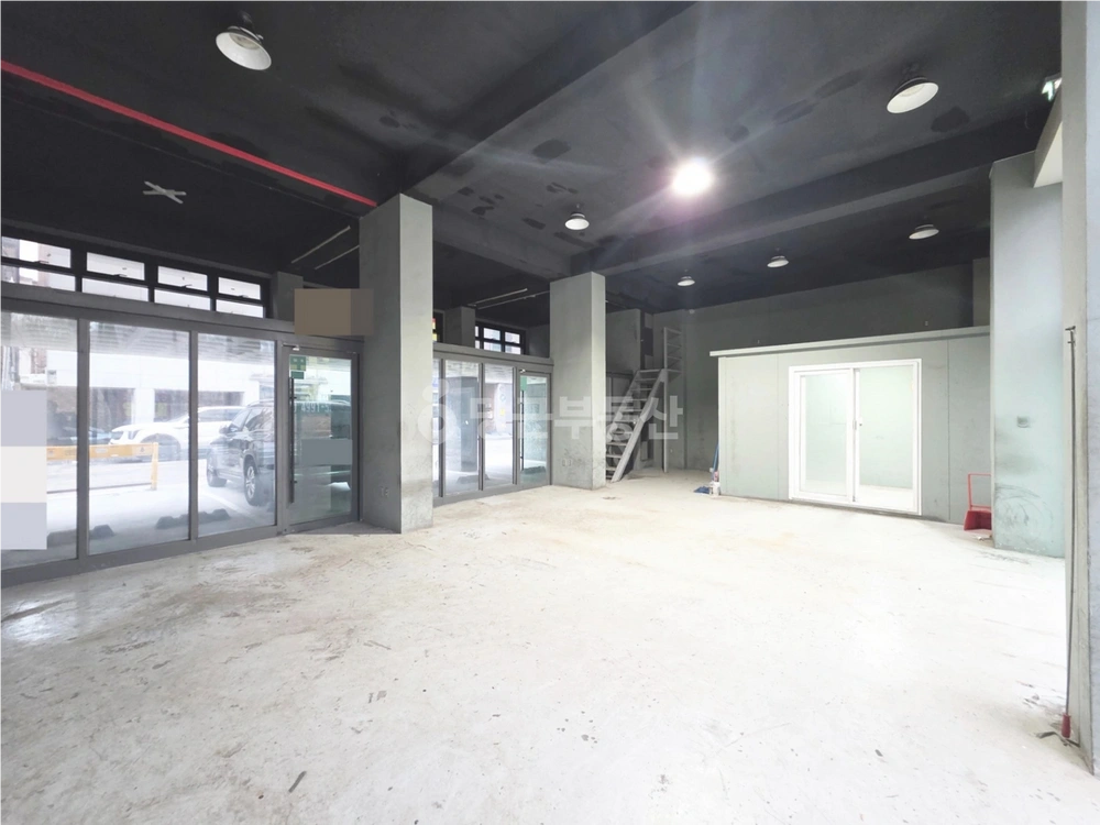 경기도 안산시 단원구 초지동 상가 사진 1