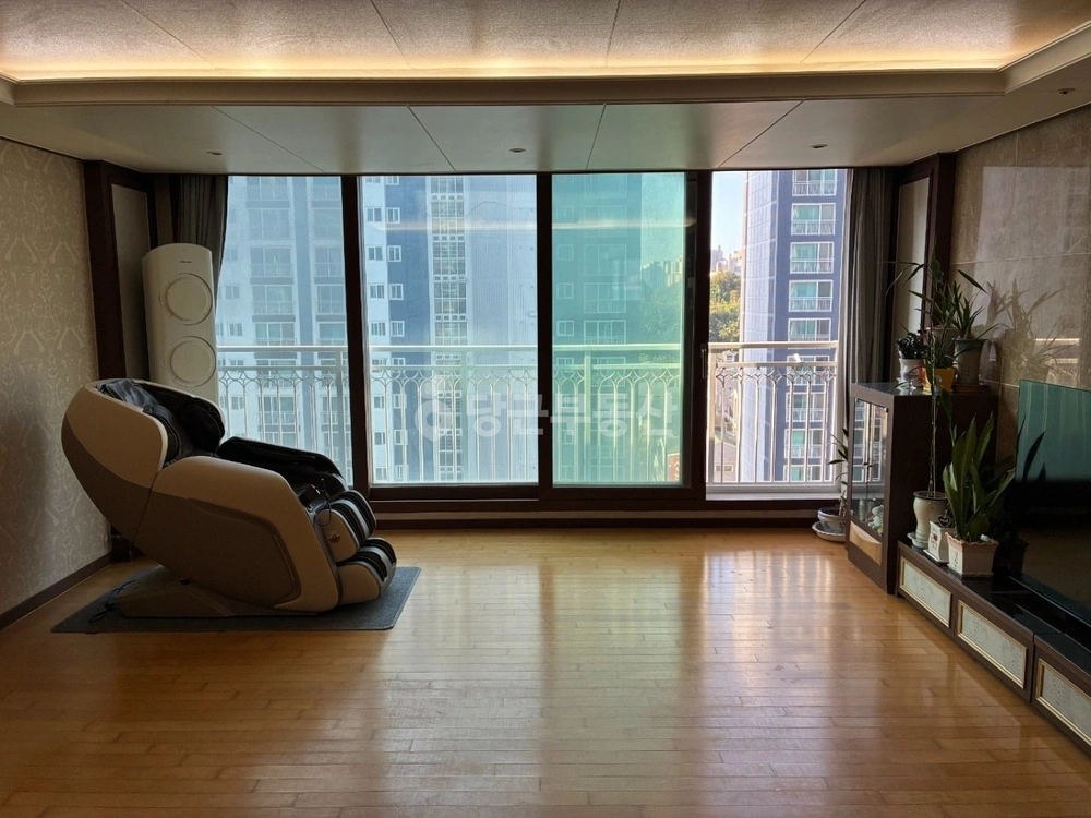 전북특별자치도 군산시 나운동 아파트 사진 1