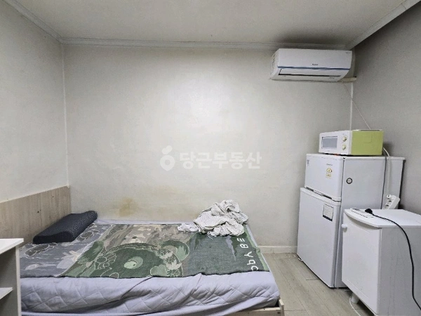 충청북도 청주시 청원구 우암동 원룸 사진 1