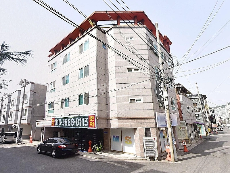 경상북도 구미시 진평동 상가 사진 1