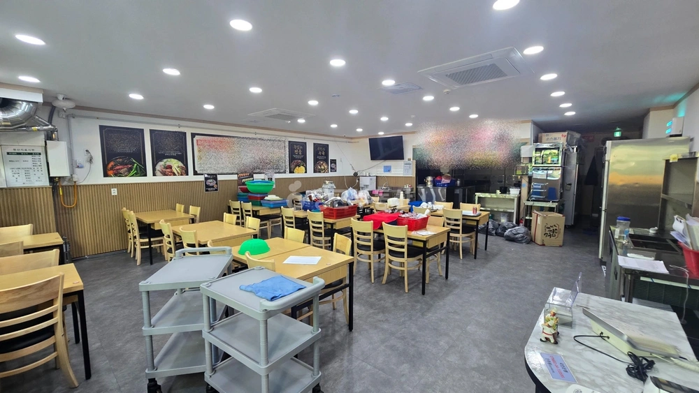 경기도 고양시 일산동구 마두동 상가 사진 1