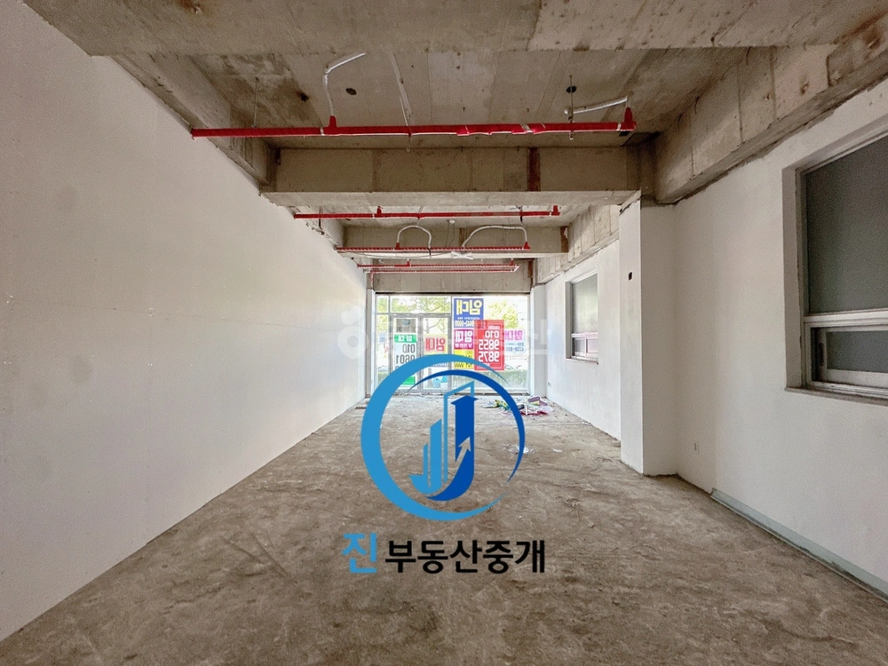 전남광주통합특별시 서구 동천동 상가 사진 1
