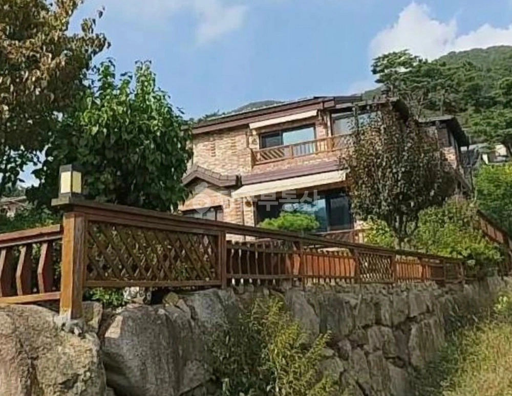 경상북도 경산시 와촌면 단독/전원주택 사진 1