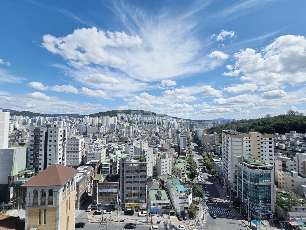 서울특별시 은평구 신사동 아파트 사진 1