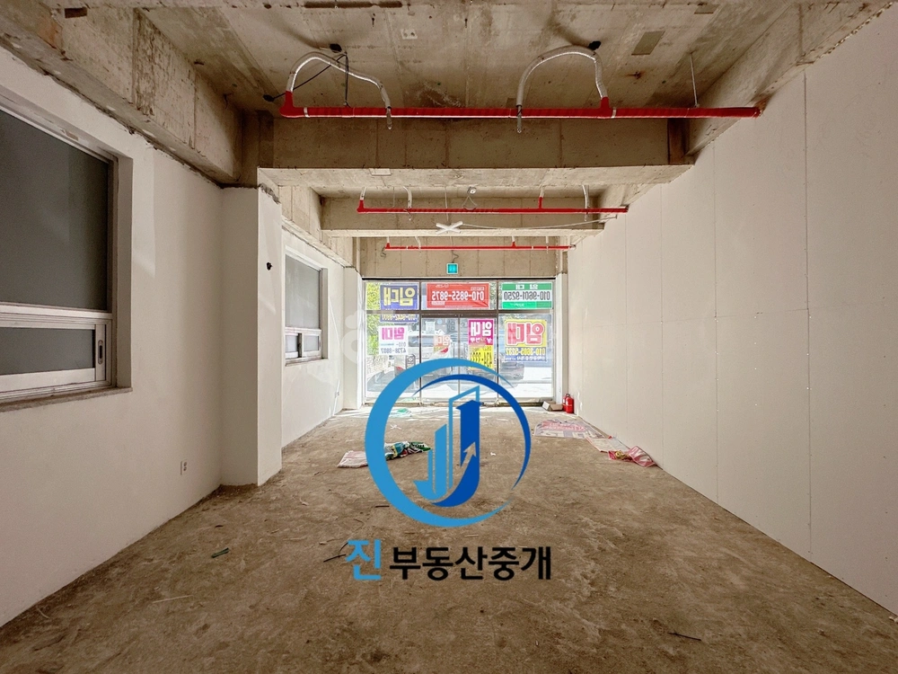 전남광주통합특별시 서구 동천동 상가 사진 1