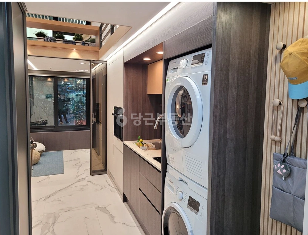 서울특별시 강남구 역삼동 오피스텔 사진 1