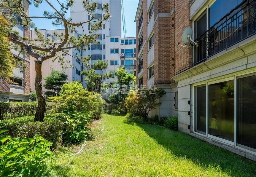 서울특별시 강남구 삼성동 아파트 사진 1