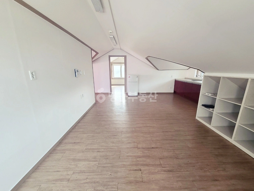 강원특별자치도 원주시 무실동 원룸 사진 1