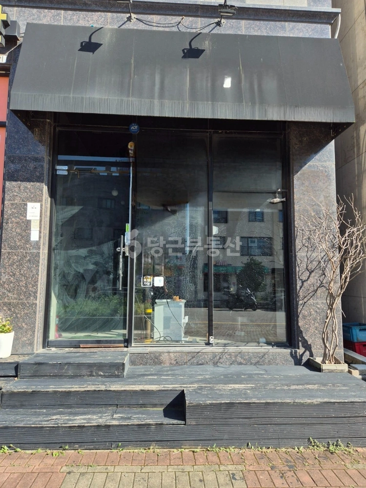 인천광역시 영종구 운서동 상가 사진 1