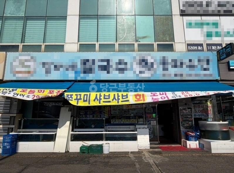 경기도 고양시 일산서구 덕이동 상가 사진 1