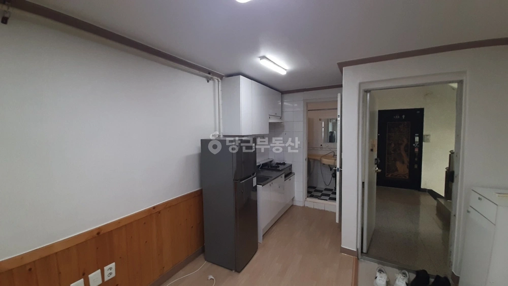 경기도 수원시 장안구 율전동 원룸 사진 1