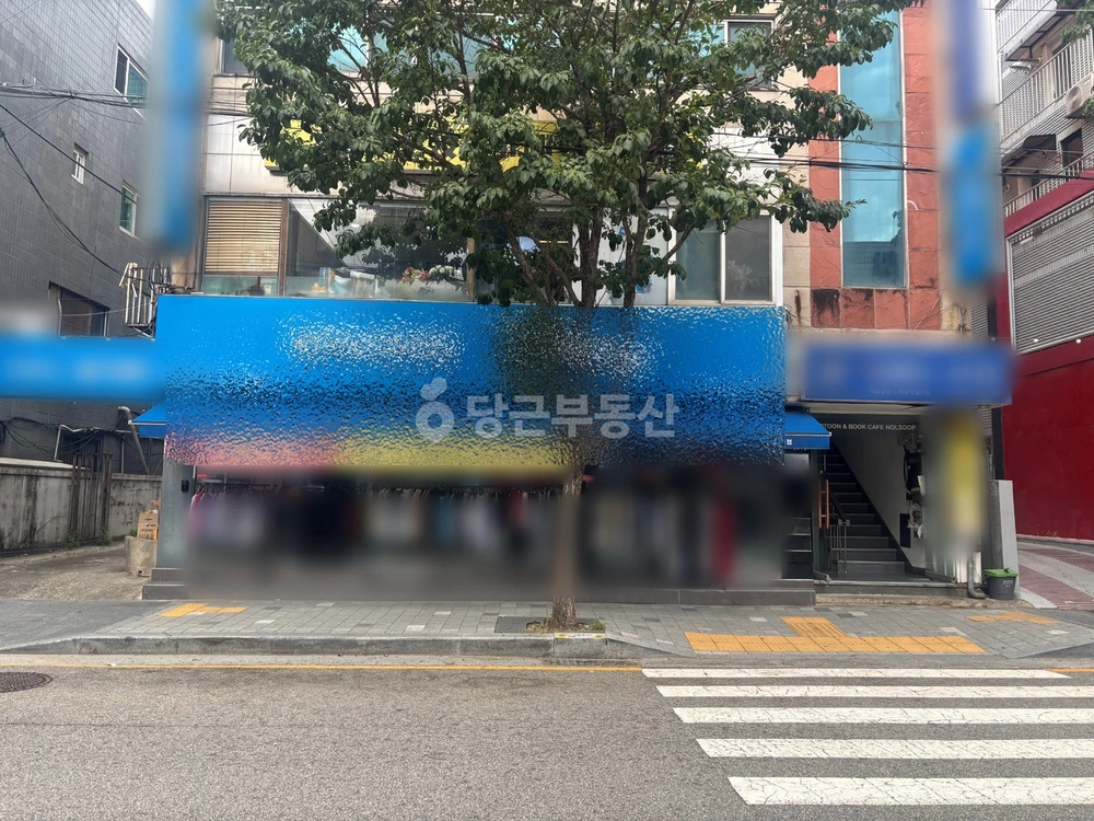 서울특별시 송파구 문정동 상가 사진 1