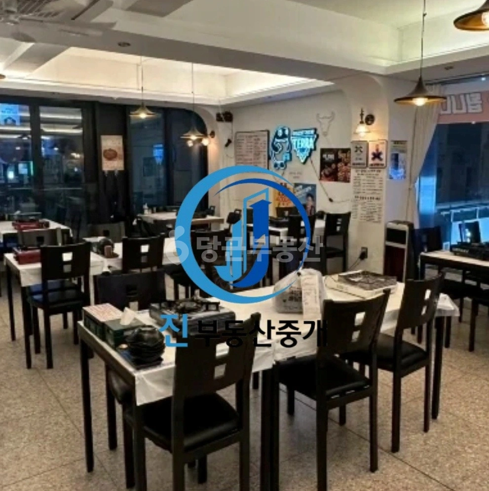 전남광주통합특별시 동구 동명동 상가 사진 1
