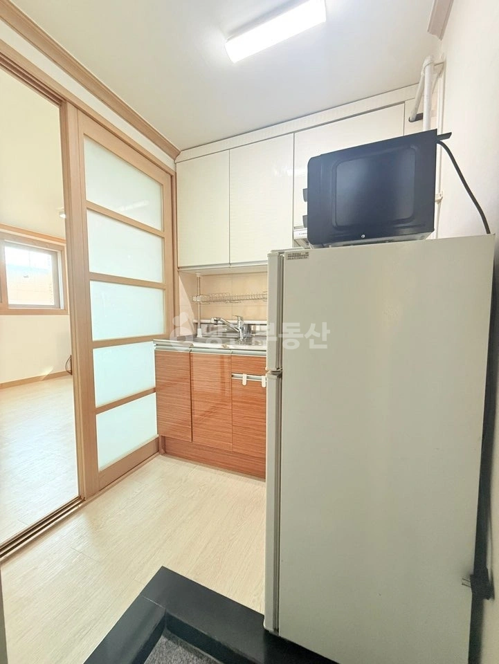경기도 시흥시 정왕동 원룸 사진 1