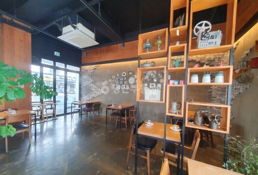 경기도 파주시 동패동 상가 사진 1