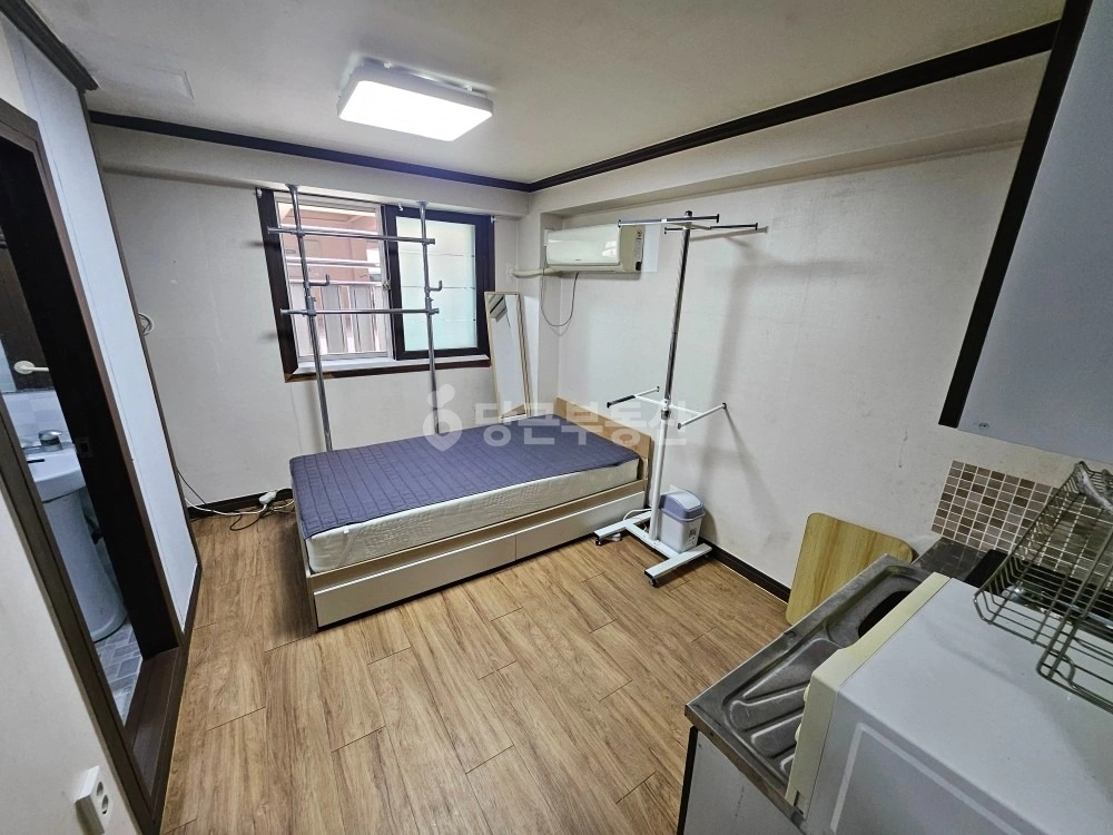 울산광역시 남구 달동 원룸 사진 1