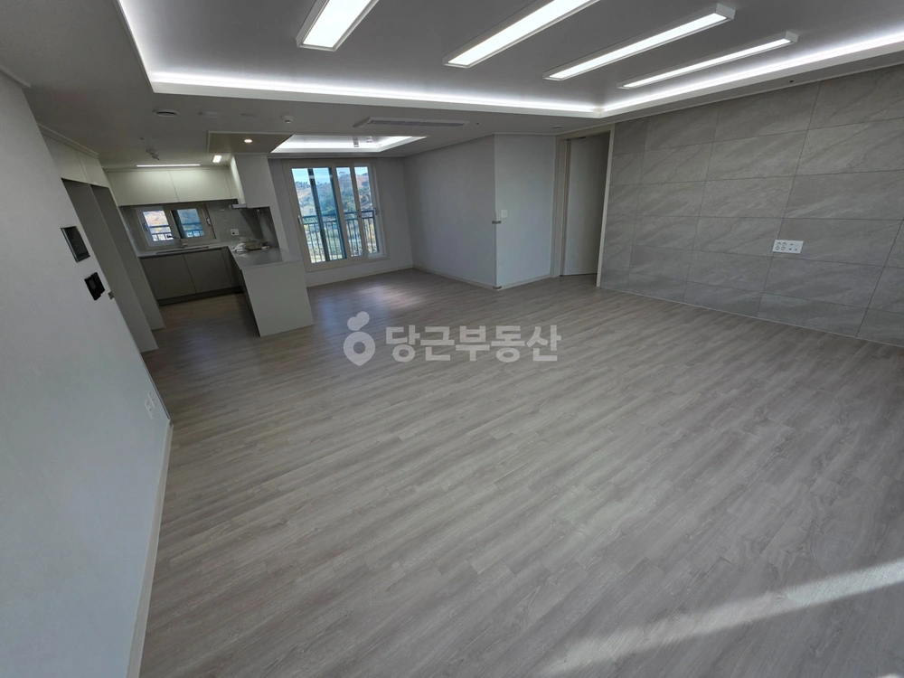 전북특별자치도 군산시 내흥동 아파트 사진 1