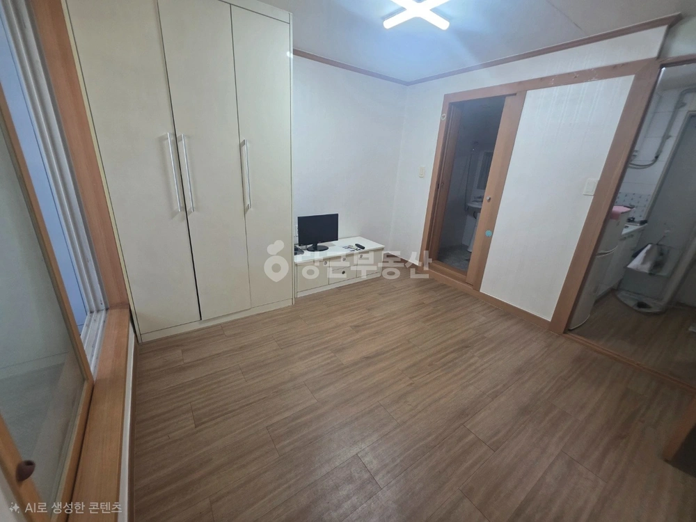 경기도 수원시 권선구 세류동 원룸 사진 1