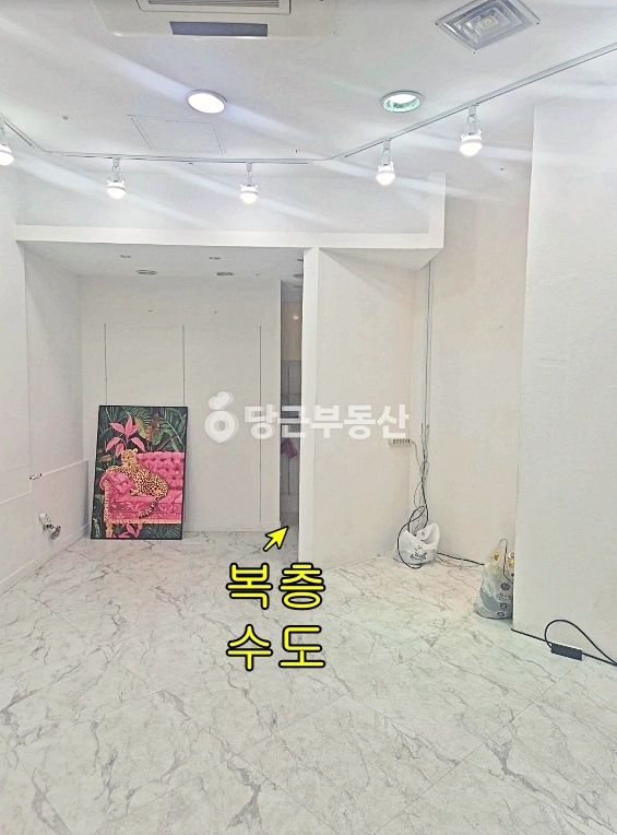 경기도 성남시 분당구 정자동 상가 사진 1