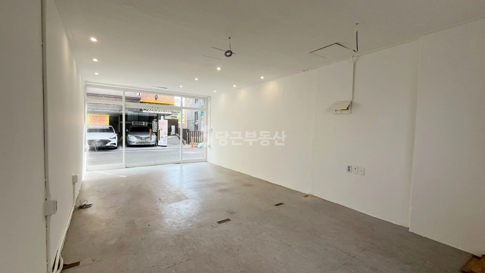대구광역시 중구 동인동2가 상가 사진 1