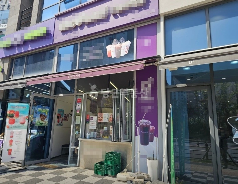 경기도 파주시 동패동 상가 사진 1