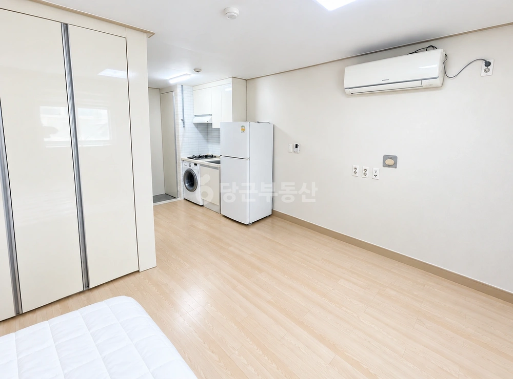 부산광역시 동래구 온천동 원룸 사진 1