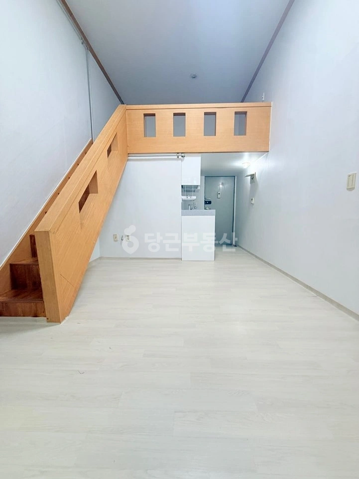경기도 시흥시 정왕동 원룸 사진 1