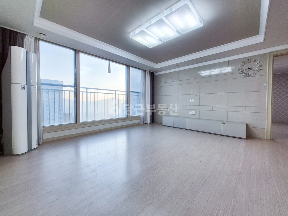 충청북도 음성군 금왕읍 아파트 사진 1