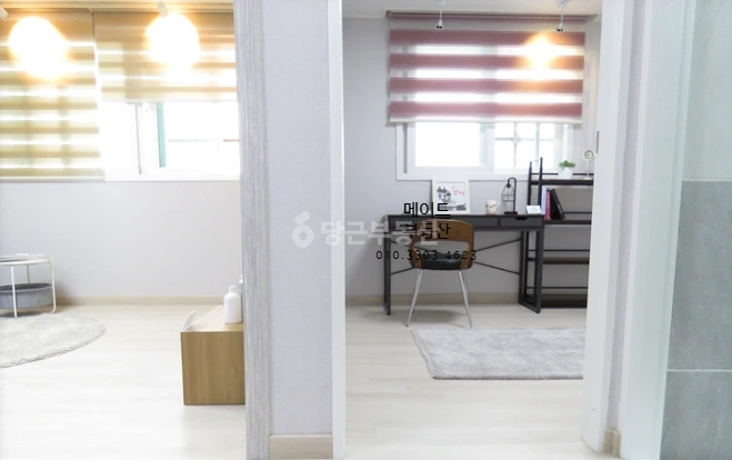 부산광역시 동래구 사직동 오피스텔 사진 1